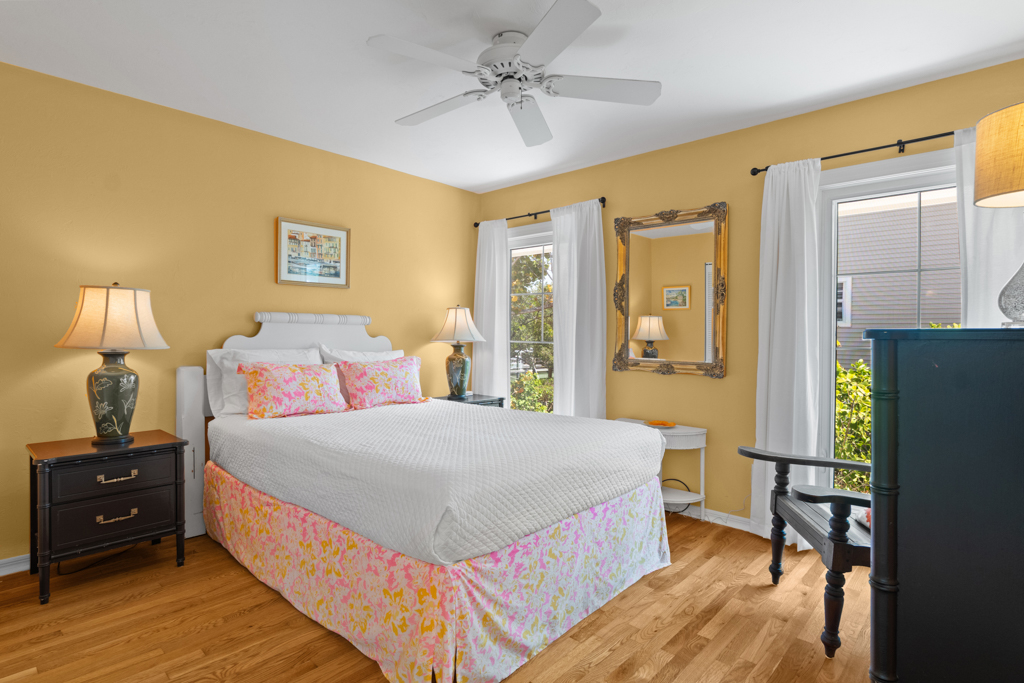 Gramma Dot's Marina House 36