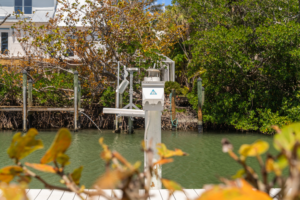 Gramma Dot's Marina House 79