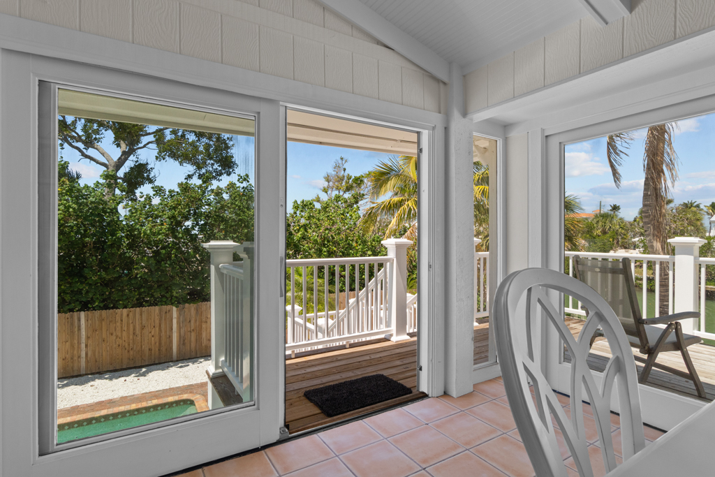 Gramma Dot's Marina House 51