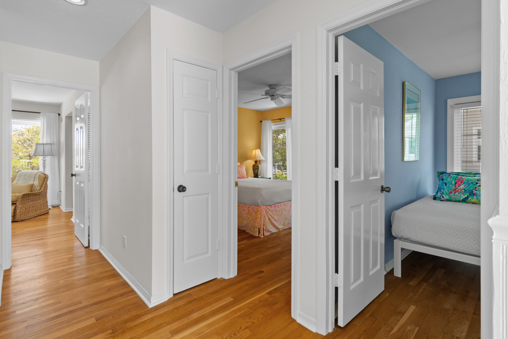 Gramma Dot's Marina House 37