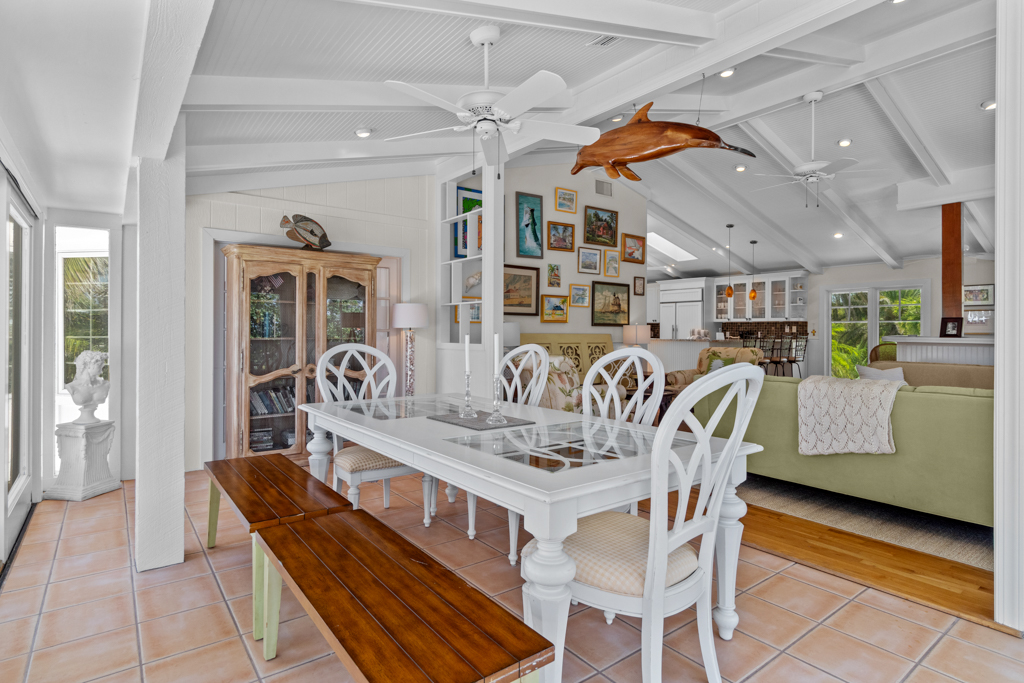 Gramma Dot's Marina House 15