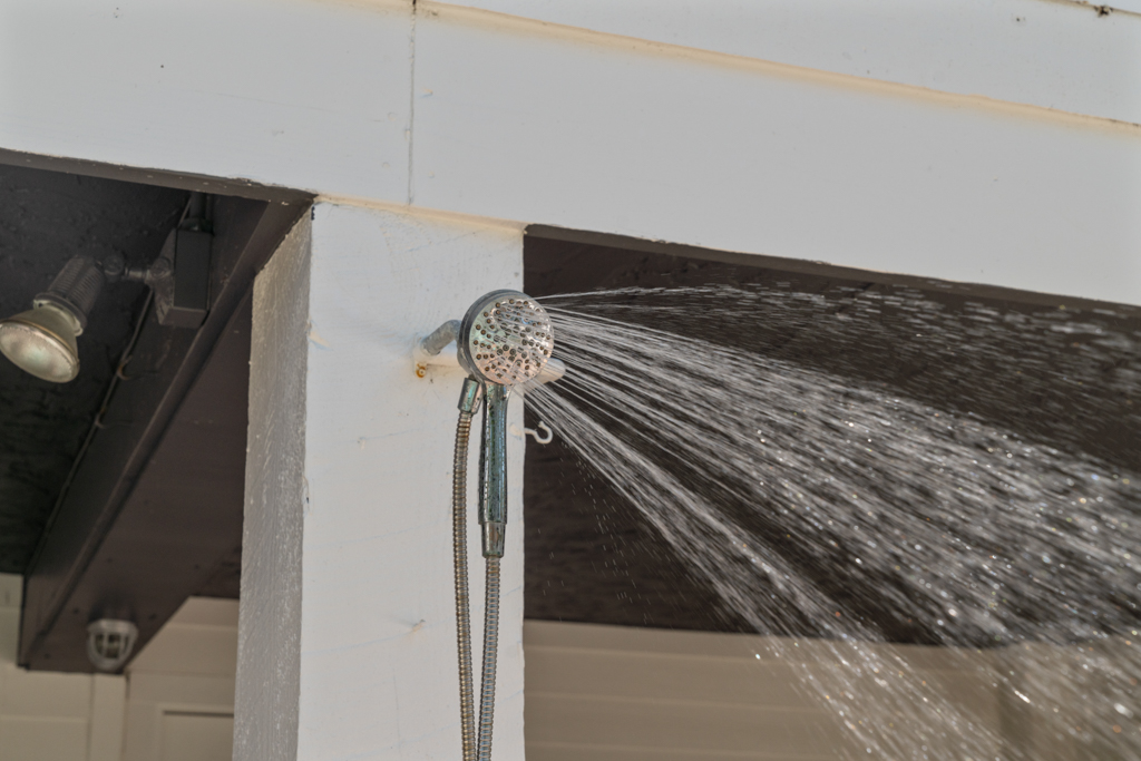 Gramma Dot's Marina House 68