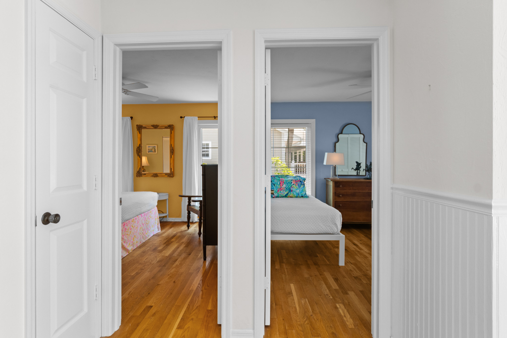 Gramma Dot's Marina House 38