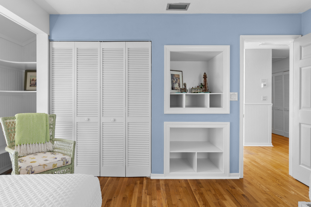 Gramma Dot's Marina House 43