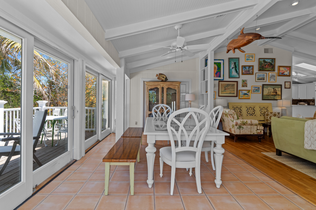 Gramma Dot's Marina House 14