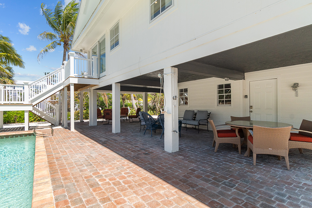 Gramma Dot's Marina House 62