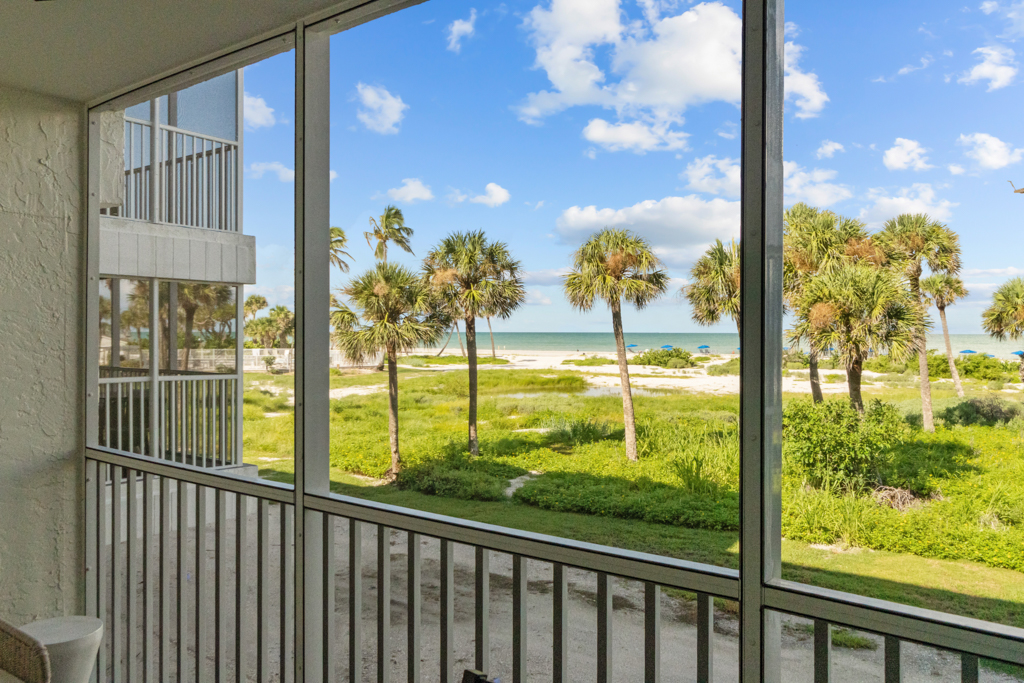 Beach Villas 2315 30