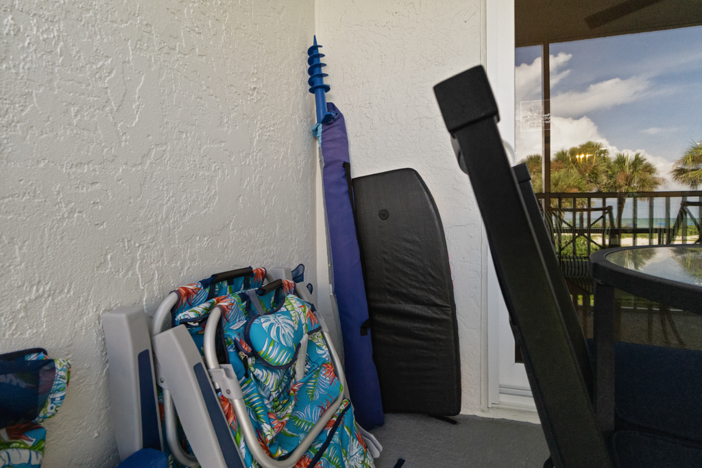 Beach Villas 2315 33