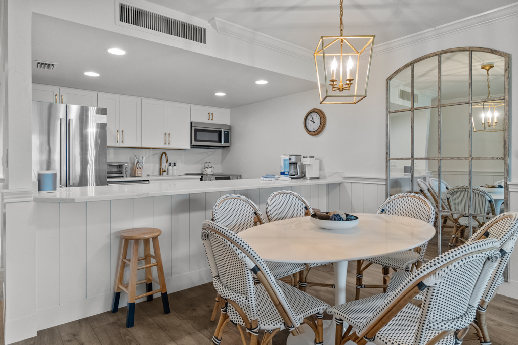 Beach Villas 2315 14