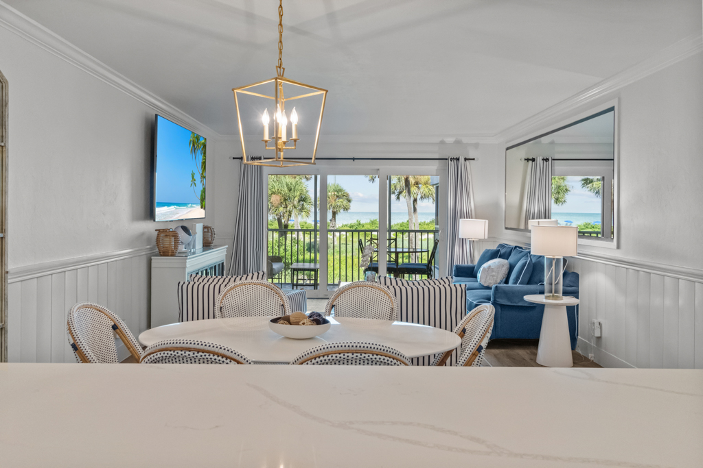 Beach Villas 2315 16