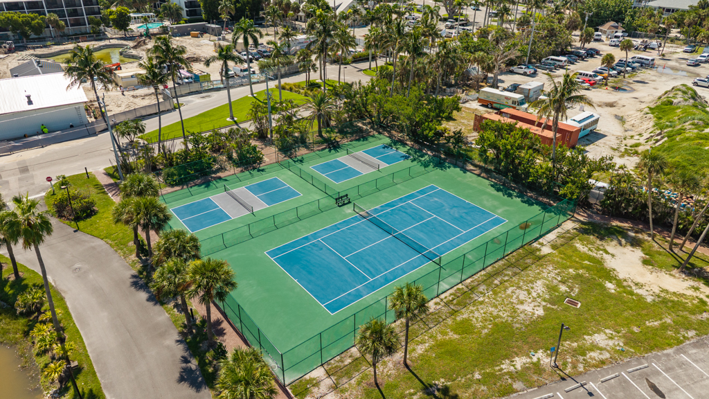 Beach Villas 2315 39