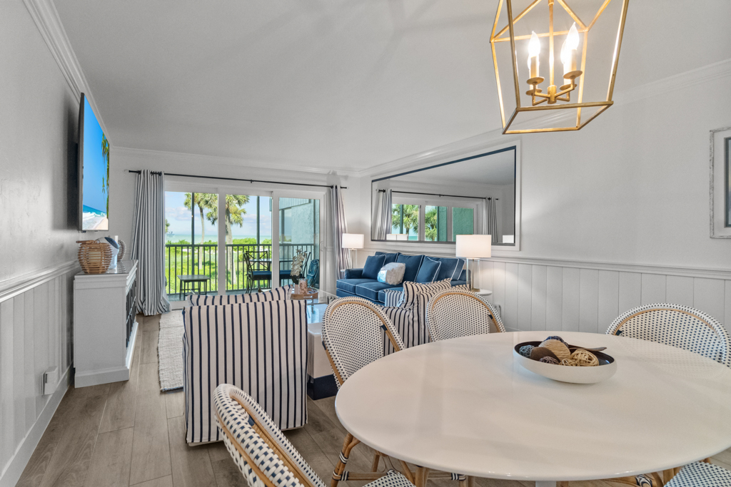 Beach Villas 2315 17