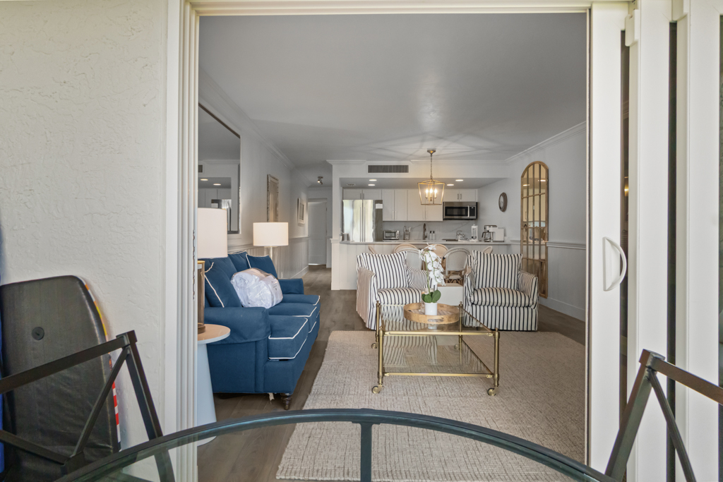 Beach Villas 2315 36