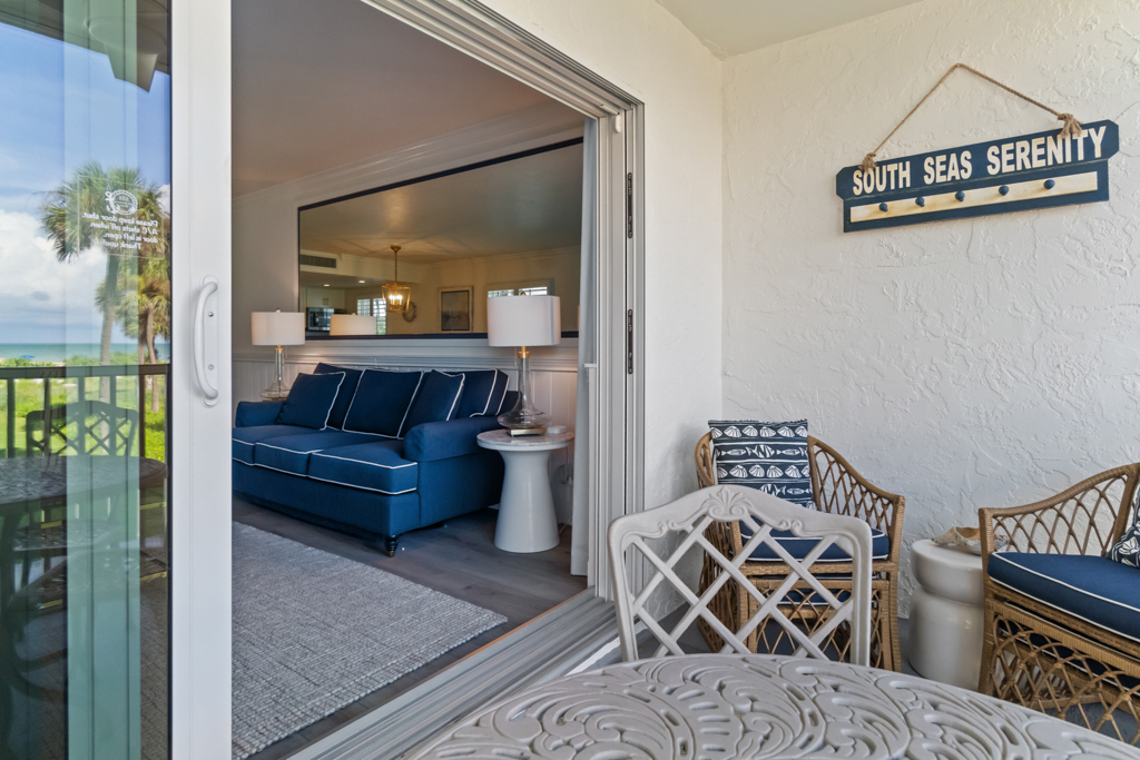 Beach Villas 2318 38