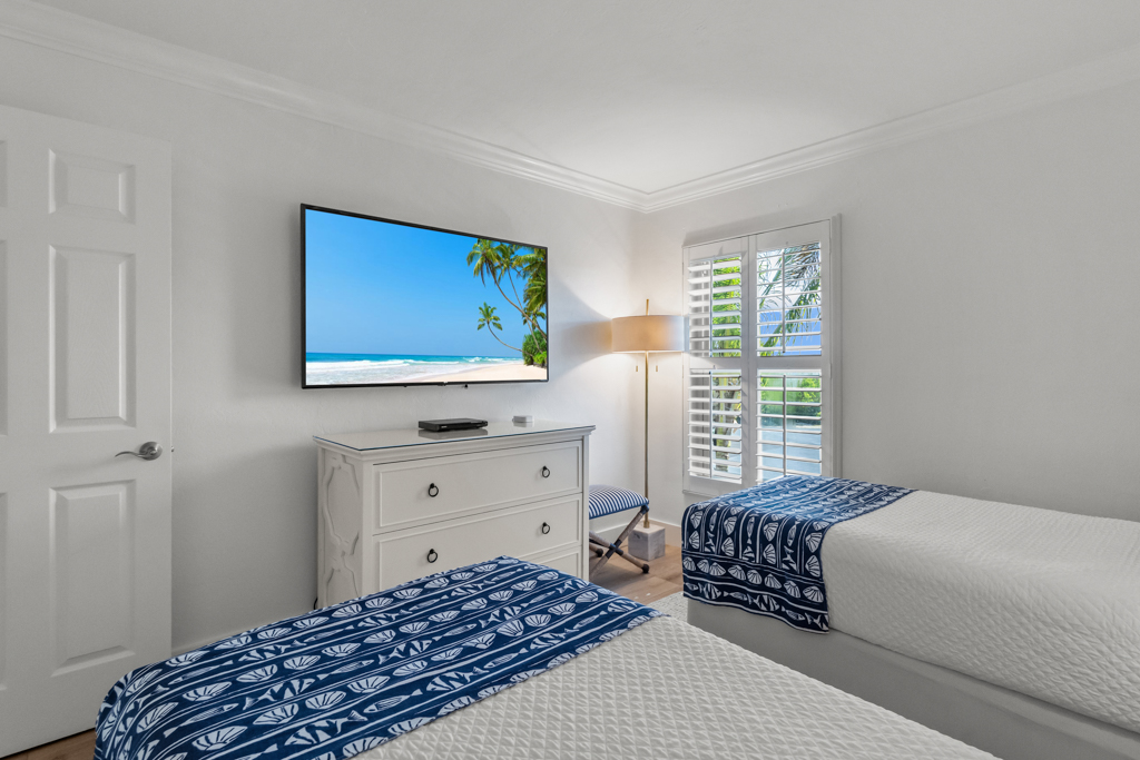 Beach Villas 2318 25