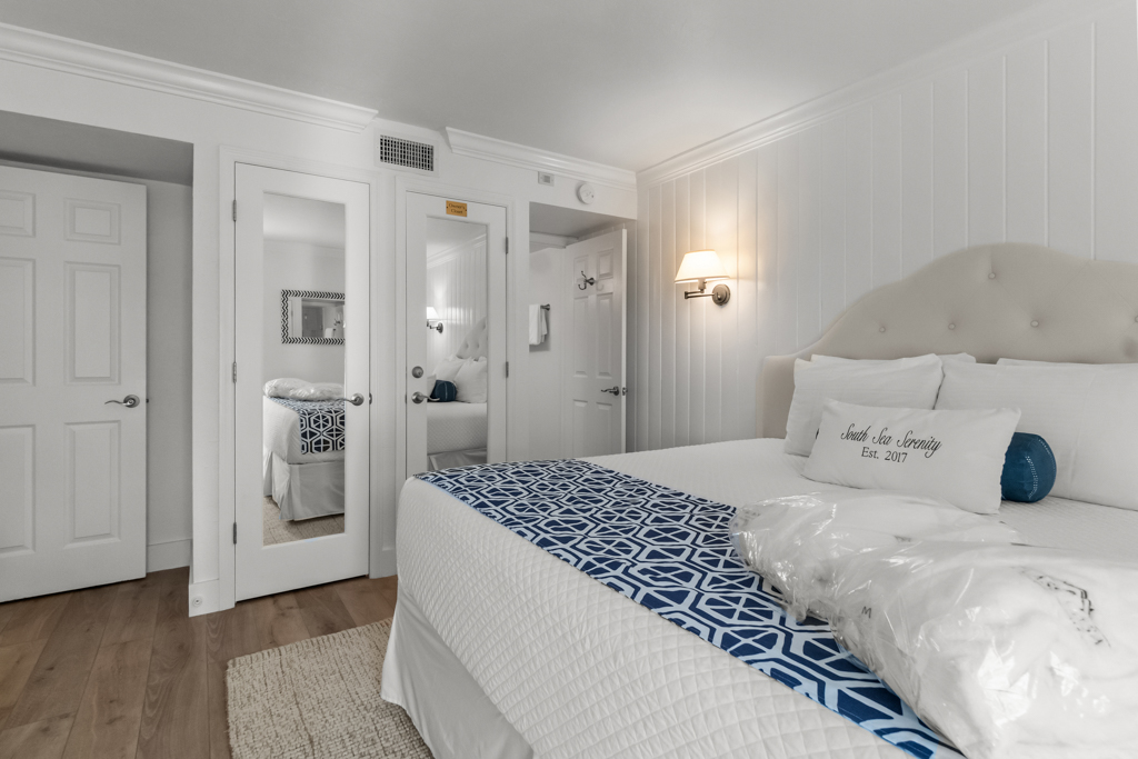 Beach Villas 2318 20