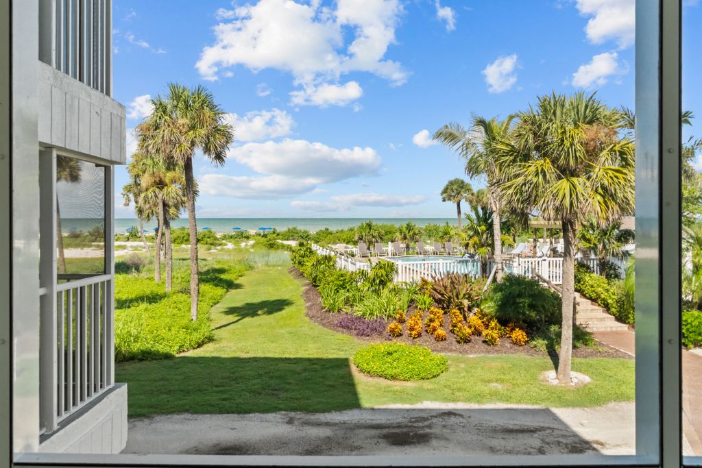 Beach Villas 2318 31