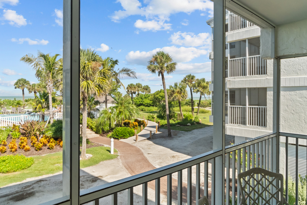 Beach Villas 2318 32