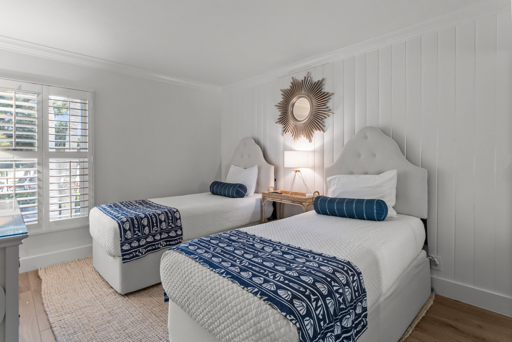 Beach Villas 2318 24