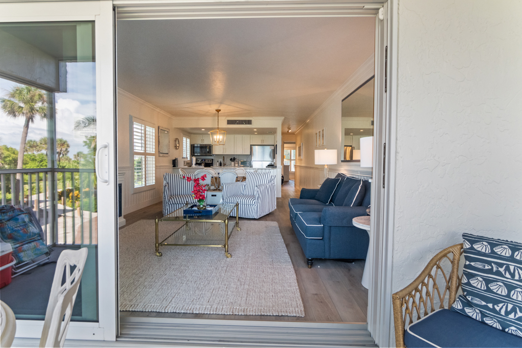 Beach Villas 2318 39