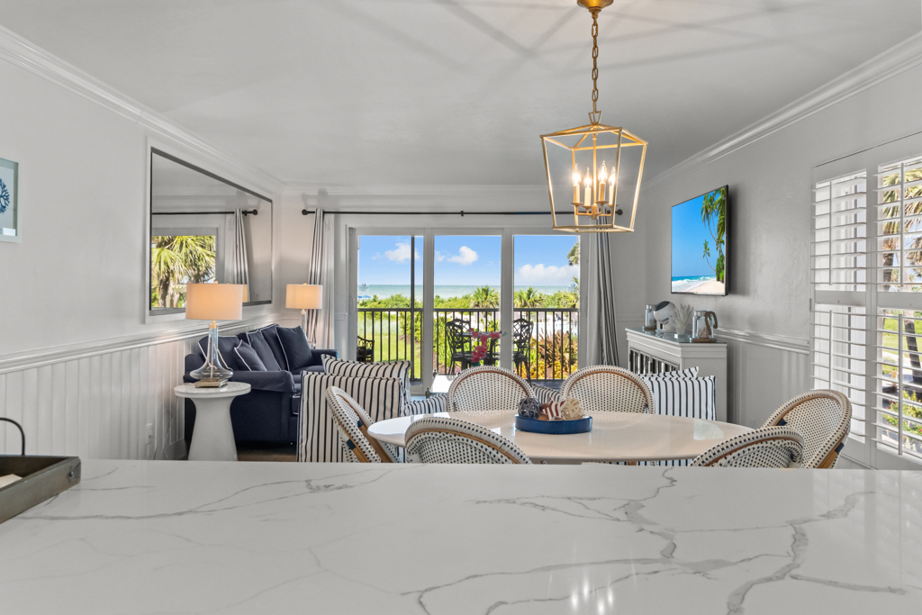 Beach Villas 2318 16