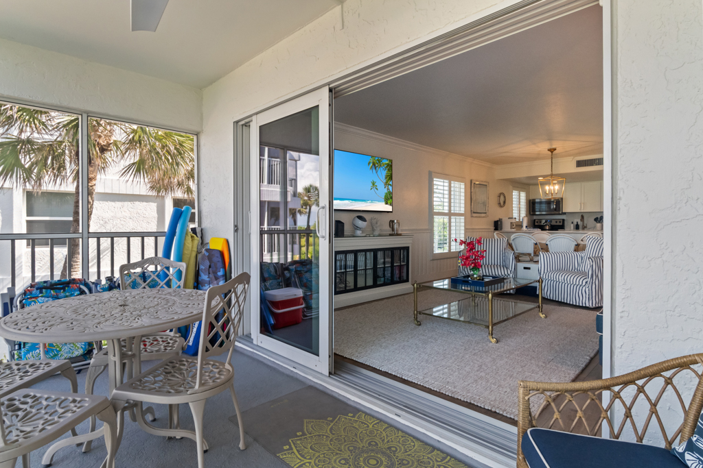 Beach Villas 2318 36