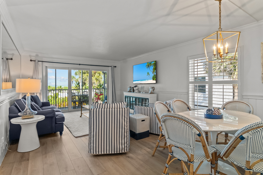 Beach Villas 2318 17