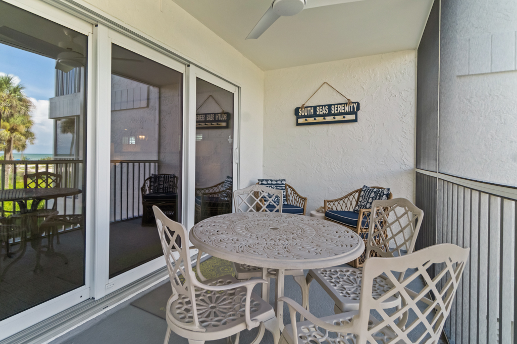 Beach Villas 2318 37