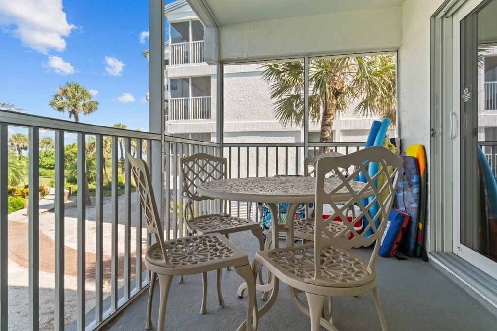 Beach Villas 2318 33