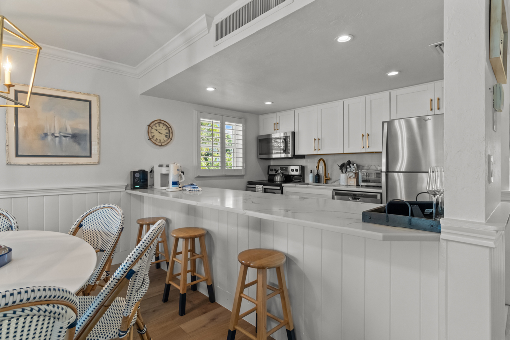 Beach Villas 2318 10