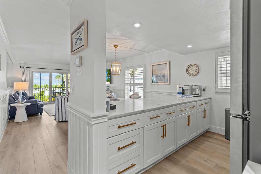 Beach Villas 2318 11