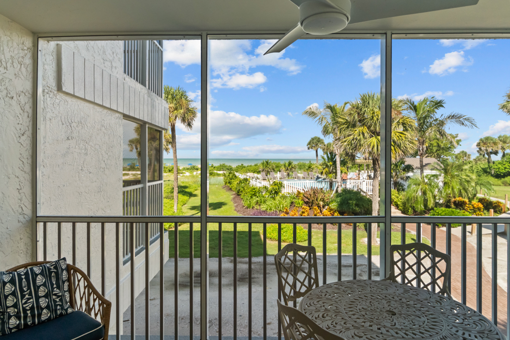 Beach Villas 2318 29