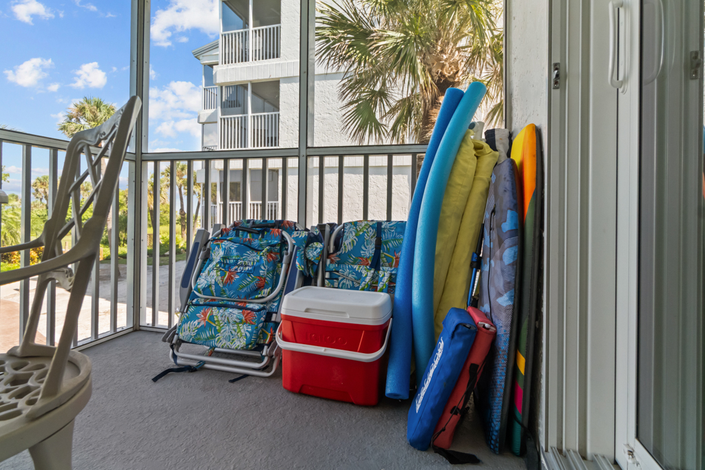 Beach Villas 2318 35