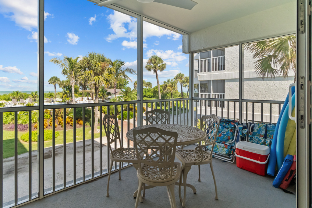 Beach Villas 2318 34