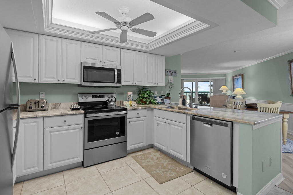 Pointe Santo C44 | Photo 1