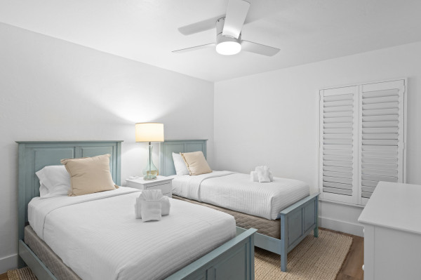 Beach Villas 2225 14