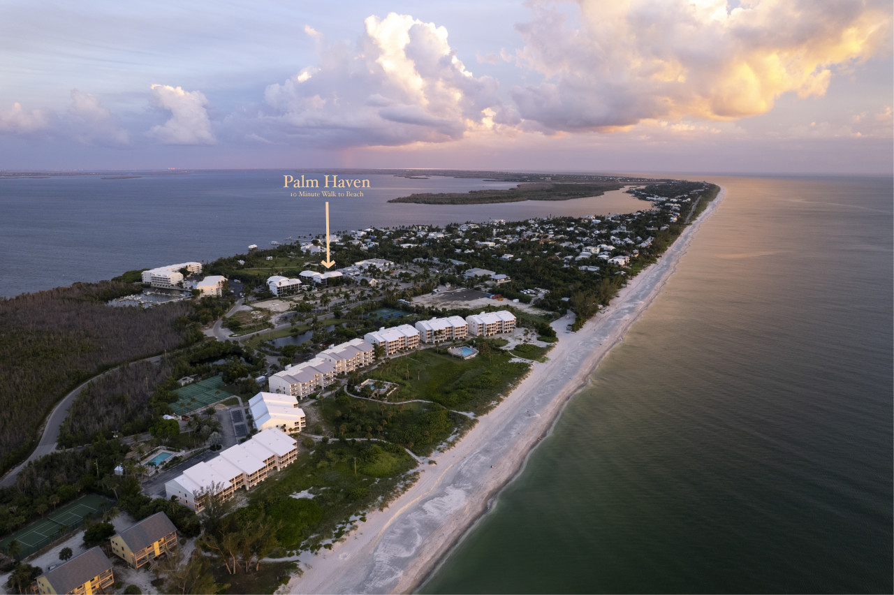 Captiva Resort Villas 3129 2