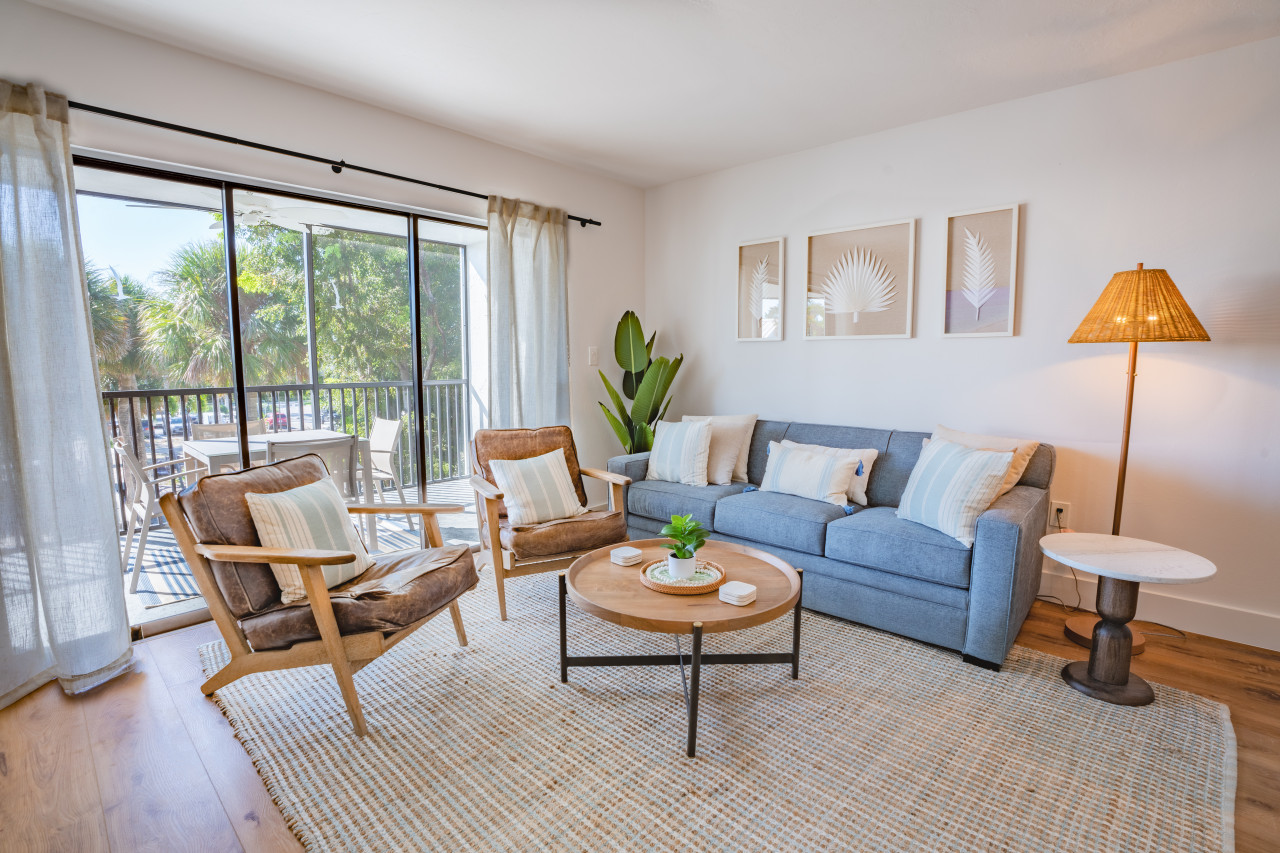 Captiva Resort Villas 3129 4