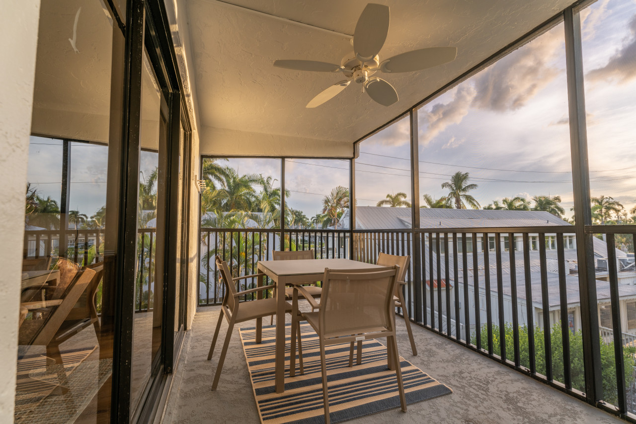 Captiva Resort Villas 3129 3