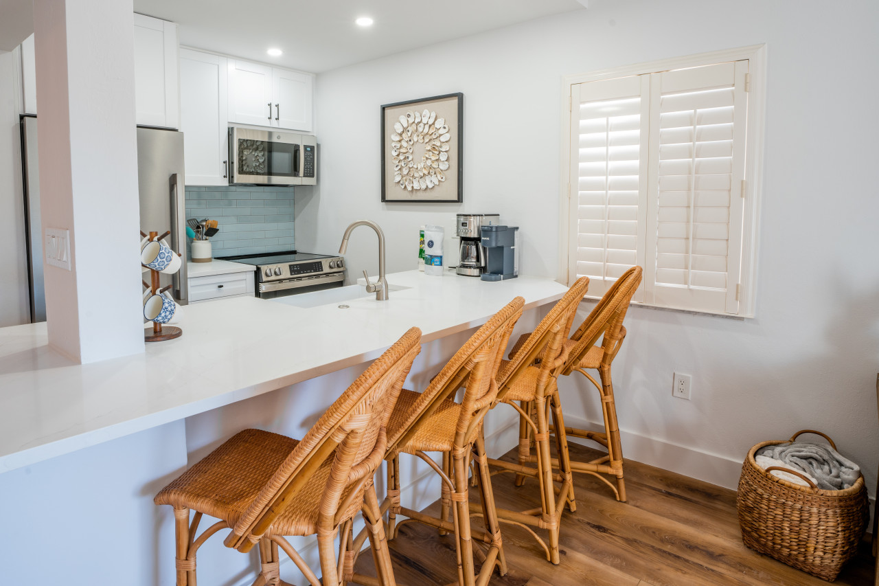 Captiva Resort Villas 3129 8