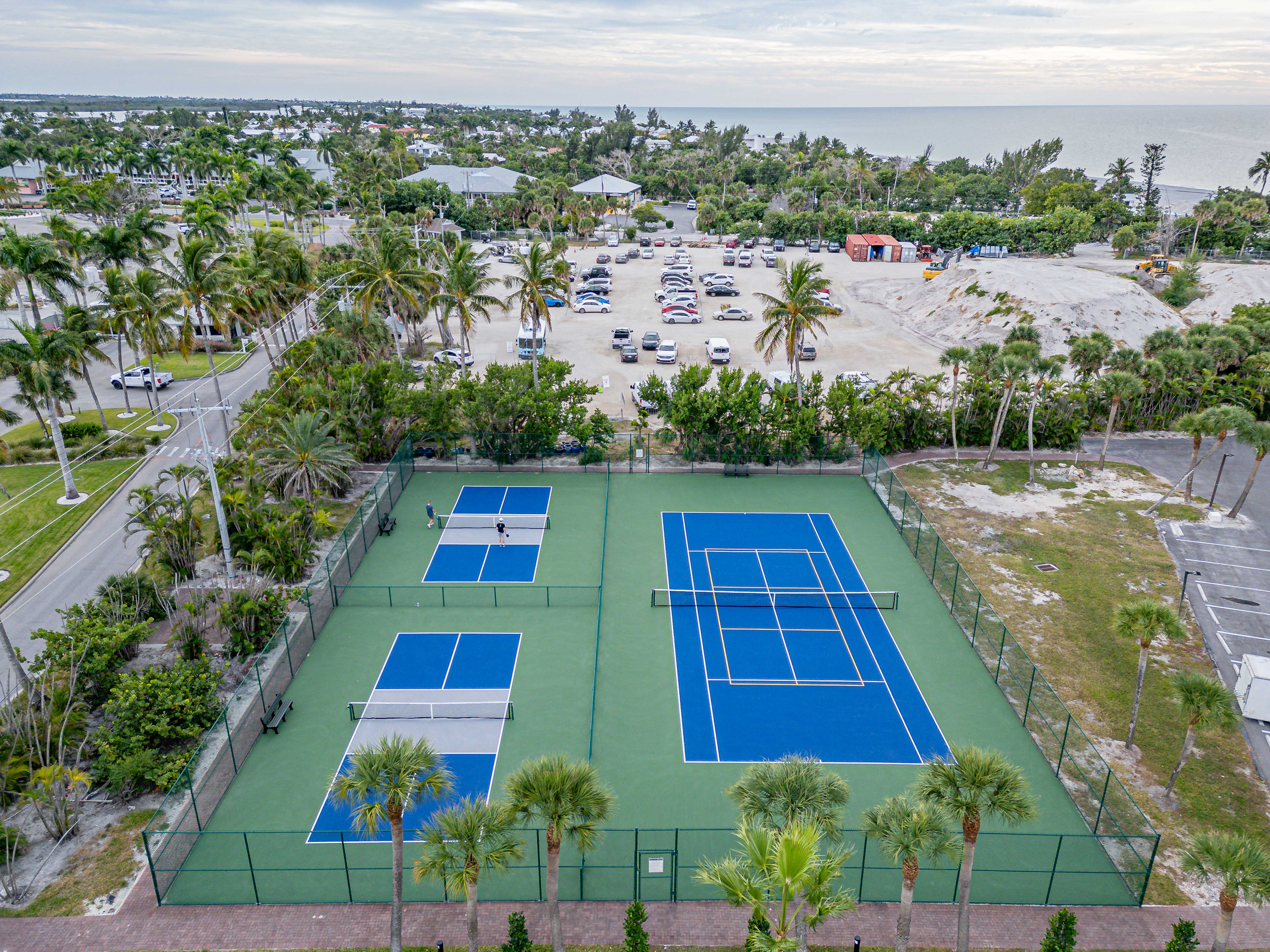 Beach Villas 2417 27