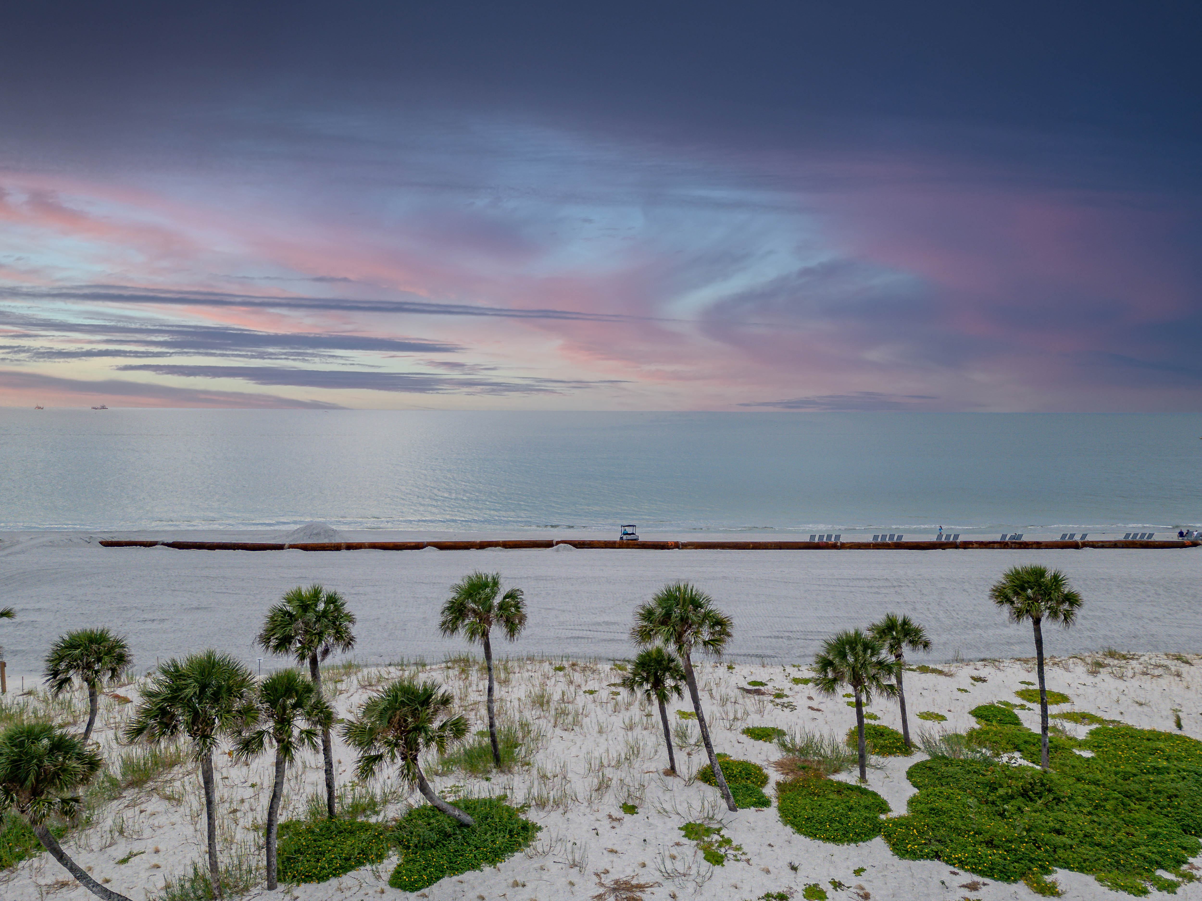 Beach Villas 2417 26