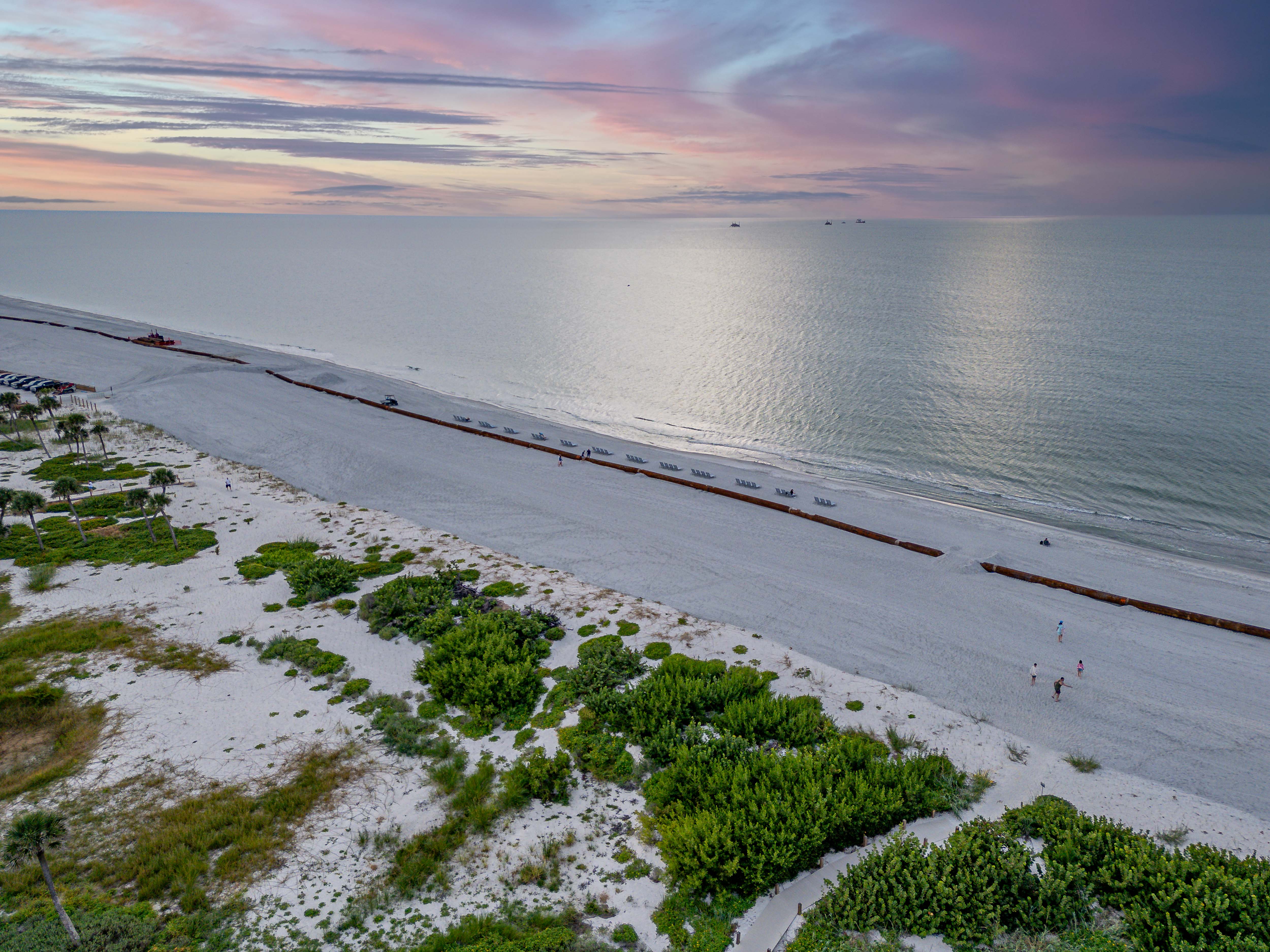 Beach Villas 2417 25