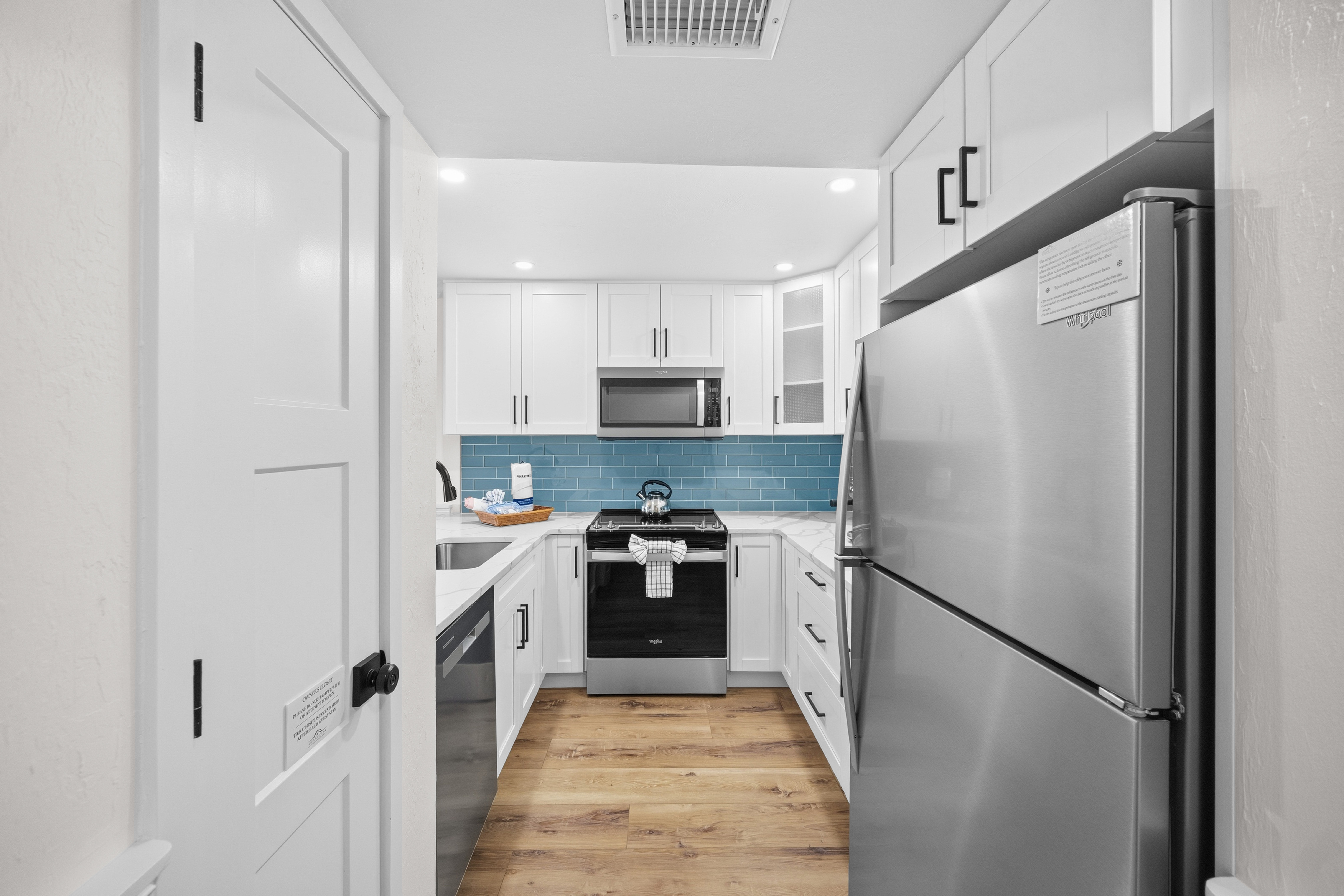 Beach Villas 2417 11