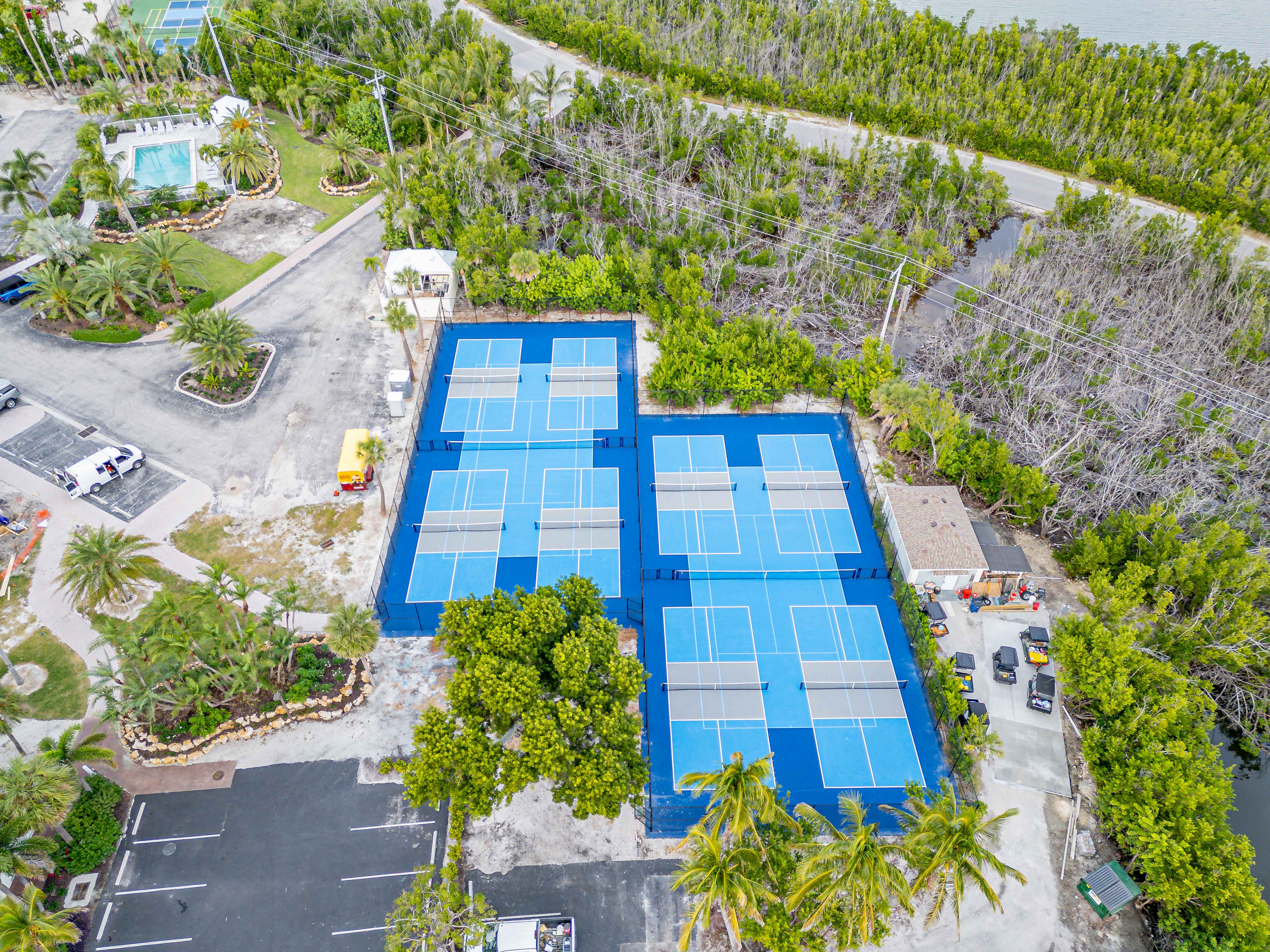 Beach Villas 2417 28