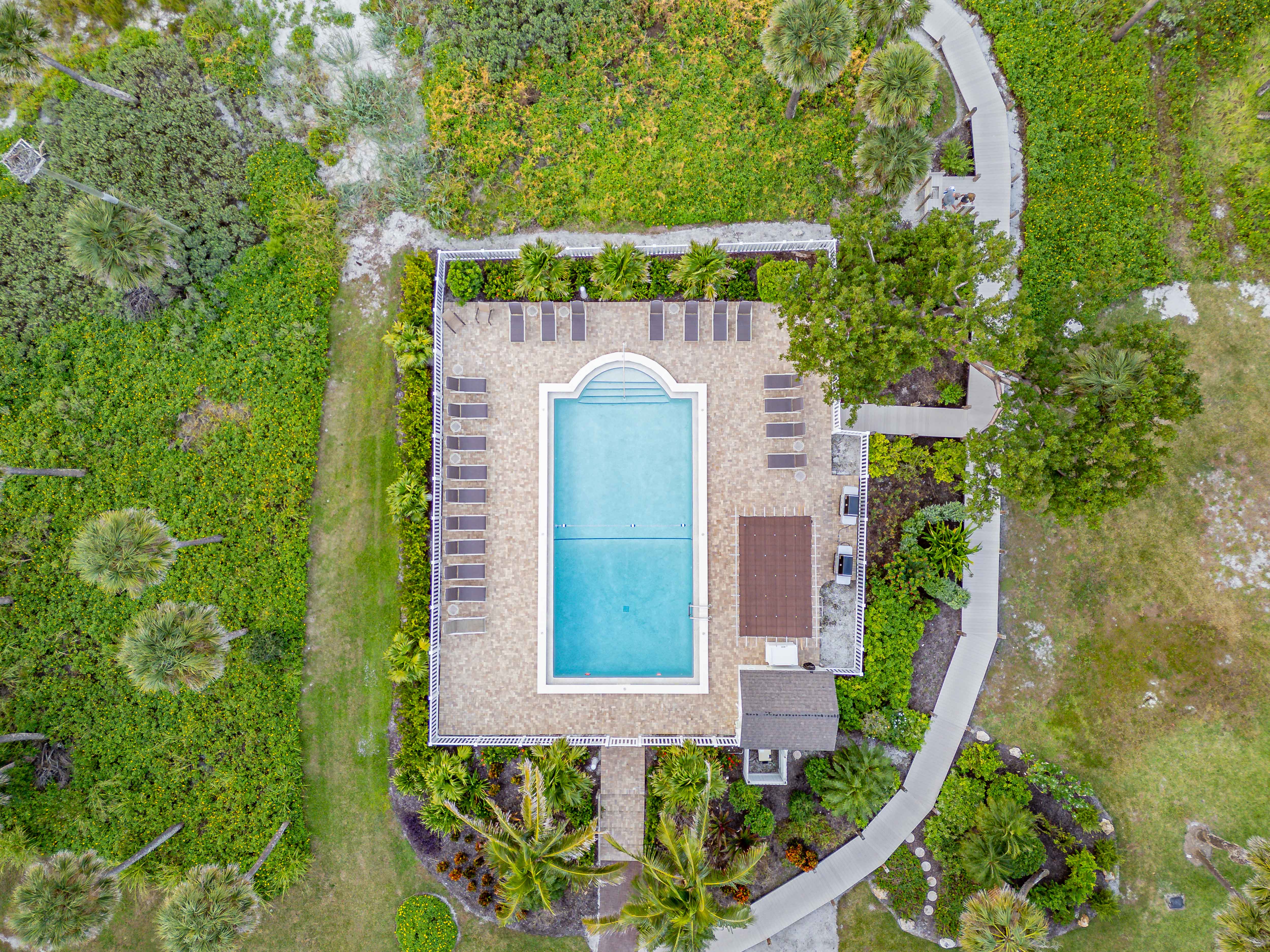 Beach Villas 2417 30