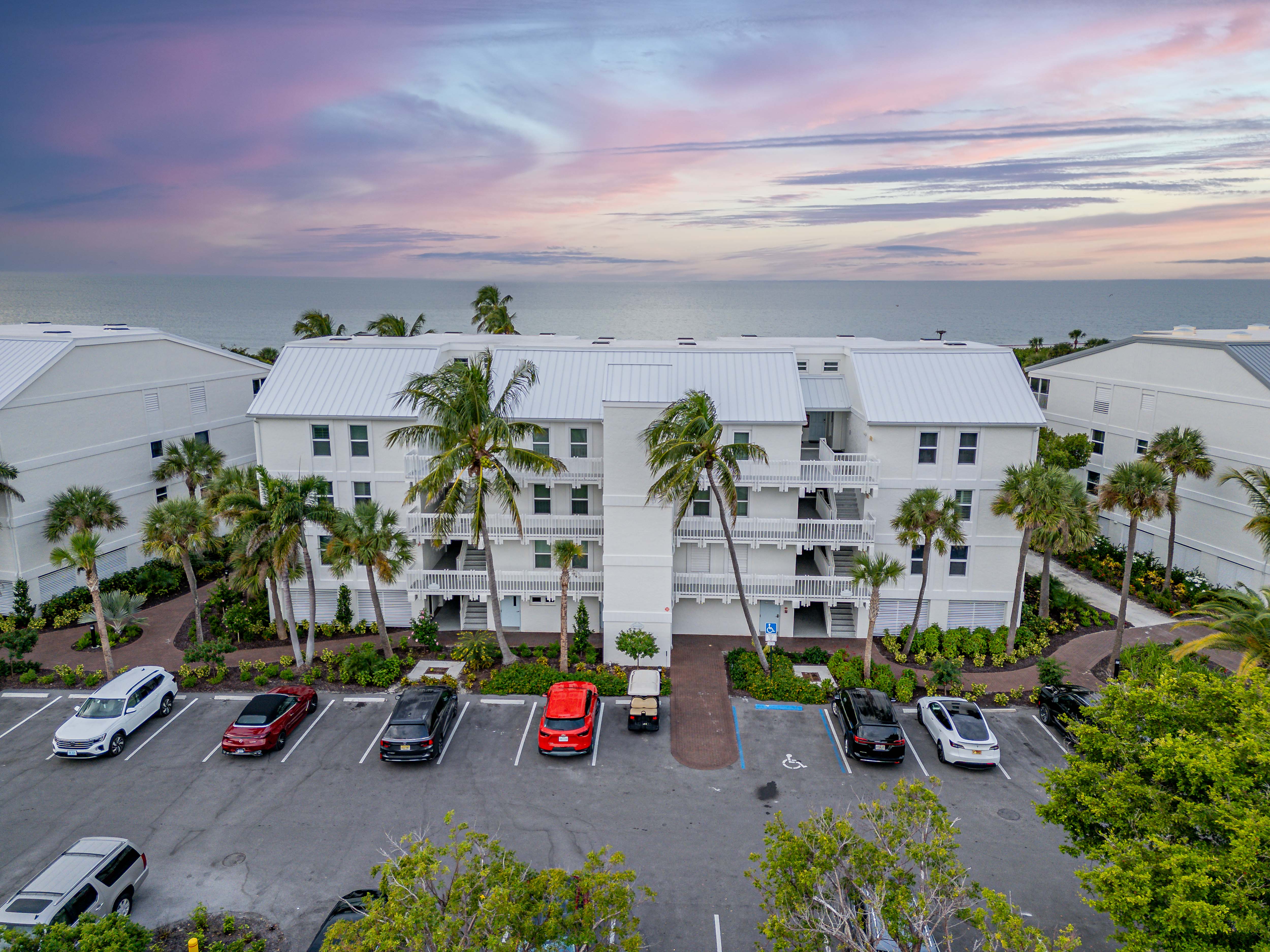 Beach Villas 2417 23