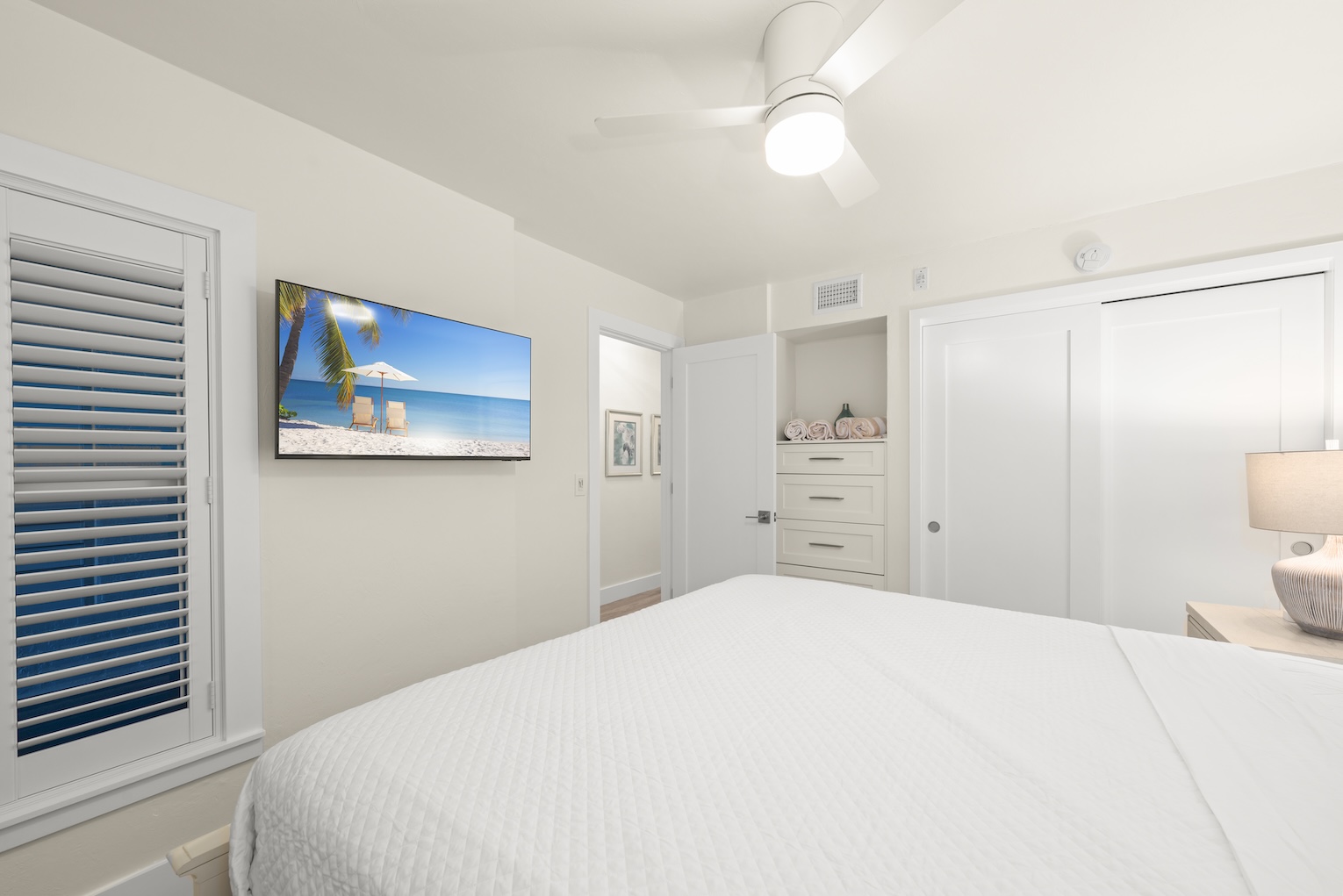 Beach Villas 2327 29