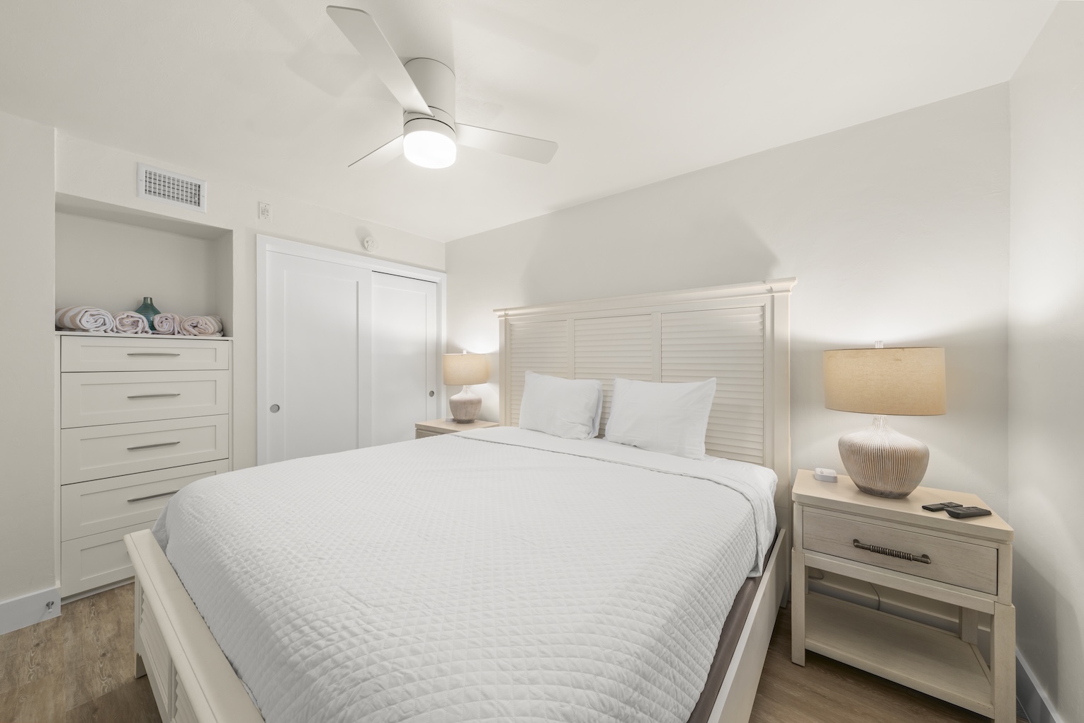 Beach Villas 2327 28