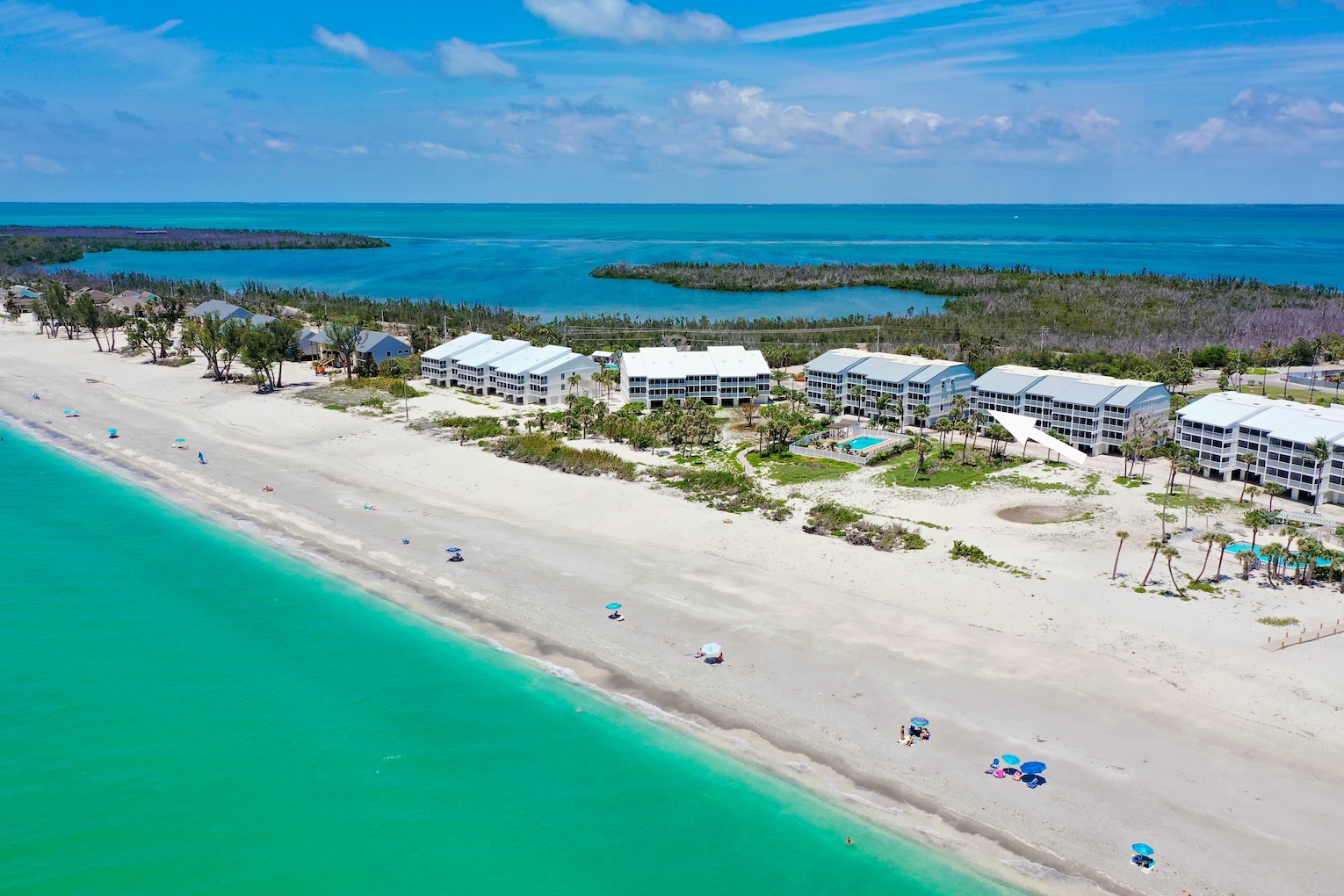 Beach Villas 2327 41